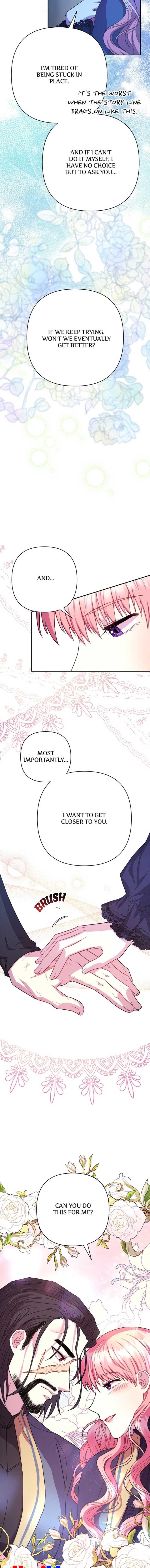 Another Typical Fantasy Romance Chapter 16 - Page 2