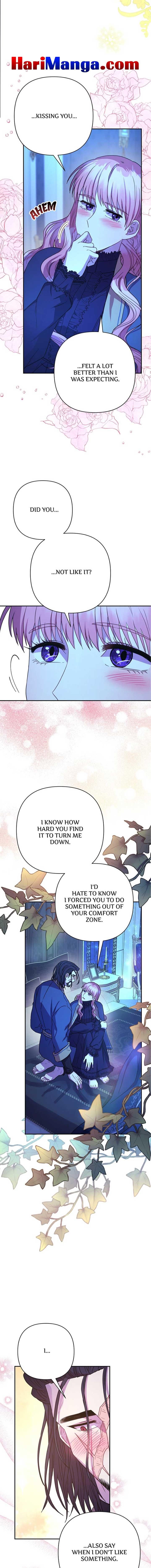 Another Typical Fantasy Romance Chapter 16 - Page 9
