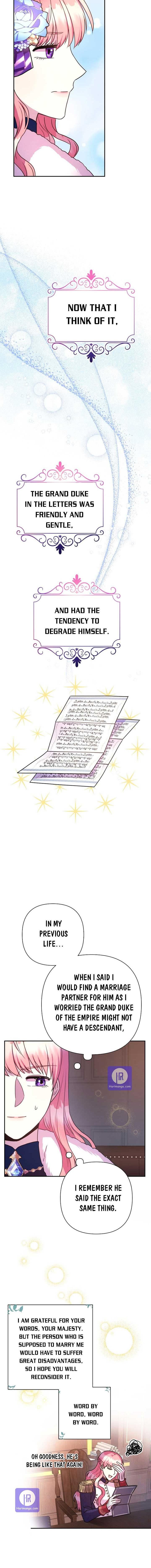 Another Typical Fantasy Romance Chapter 2 - Page 12