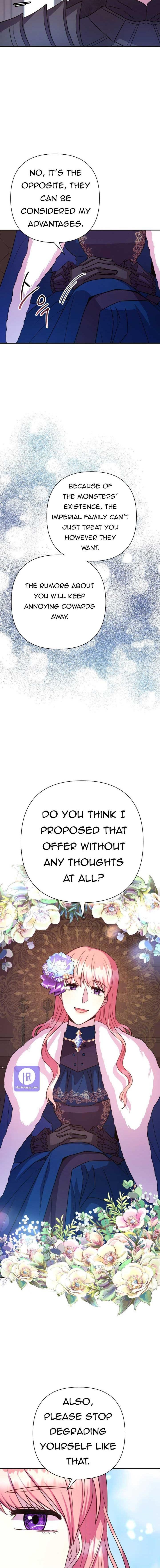 Another Typical Fantasy Romance Chapter 2 - Page 15