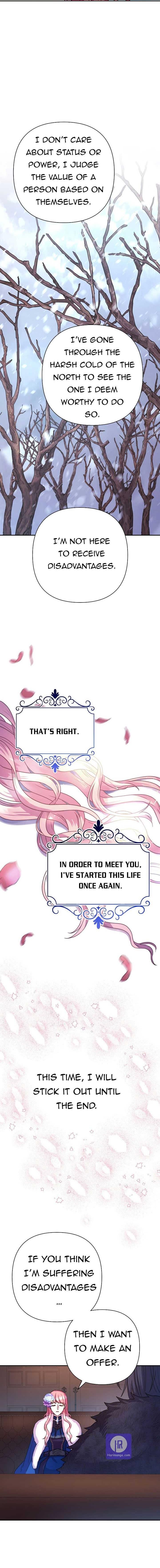 Another Typical Fantasy Romance Chapter 2 - Page 16