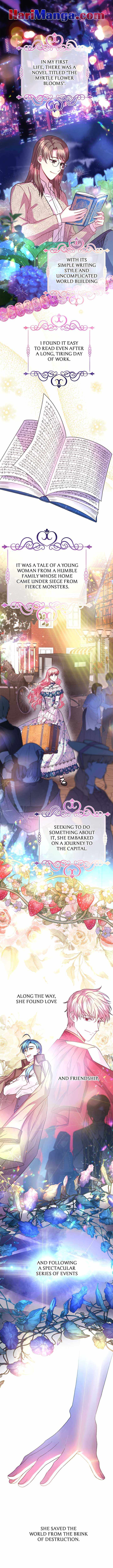 Another Typical Fantasy Romance Chapter 20 - Page 1