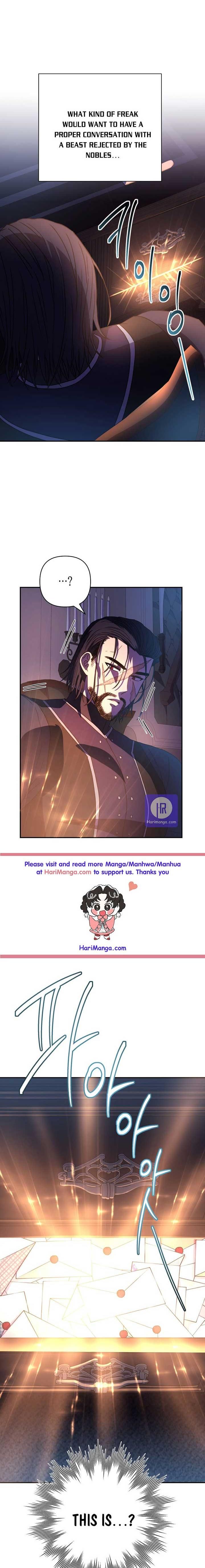Another Typical Fantasy Romance Chapter 3 - Page 4
