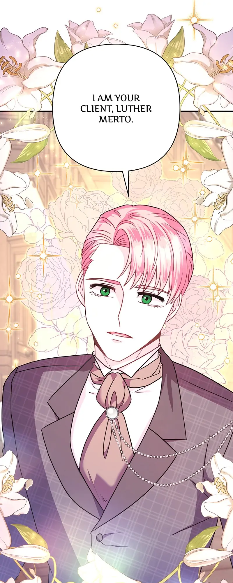 Another Typical Fantasy Romance Chapter 47.2 - Page 10