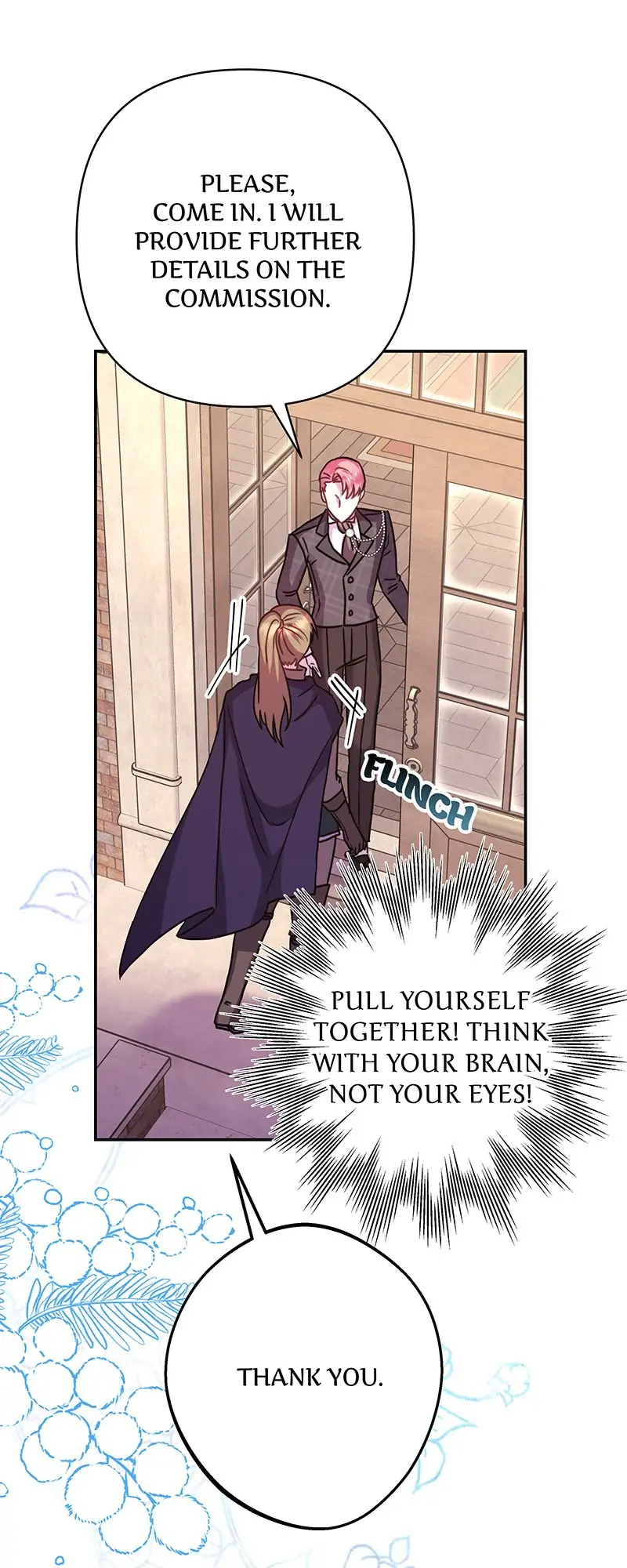 Another Typical Fantasy Romance Chapter 47.2 - Page 13