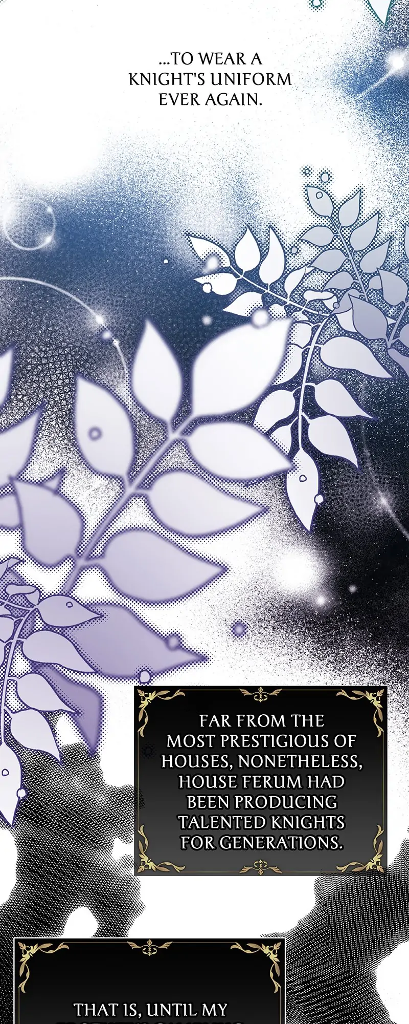 Another Typical Fantasy Romance Chapter 47.2 - Page 21