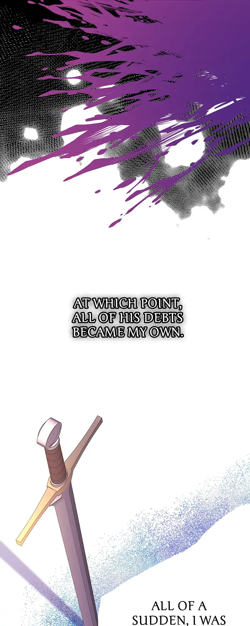 Another Typical Fantasy Romance Chapter 47.2 - Page 23
