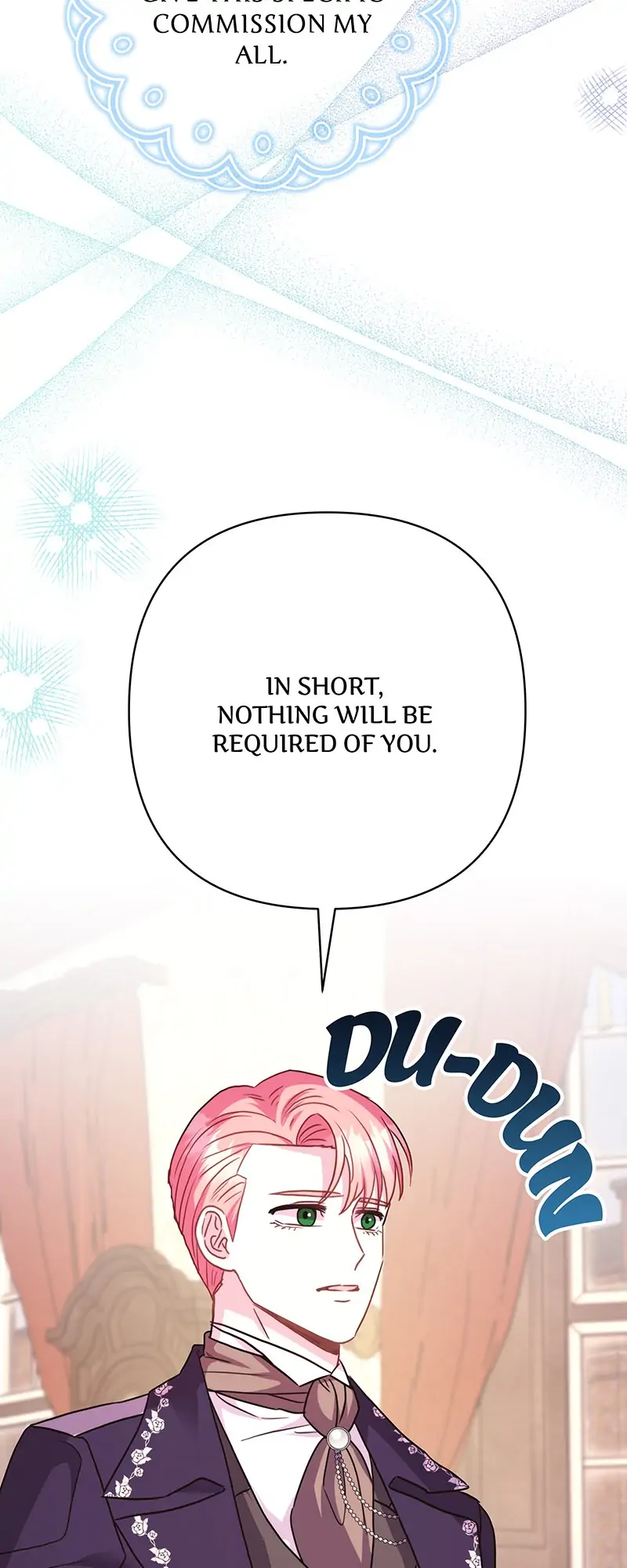 Another Typical Fantasy Romance Chapter 47.2 - Page 27