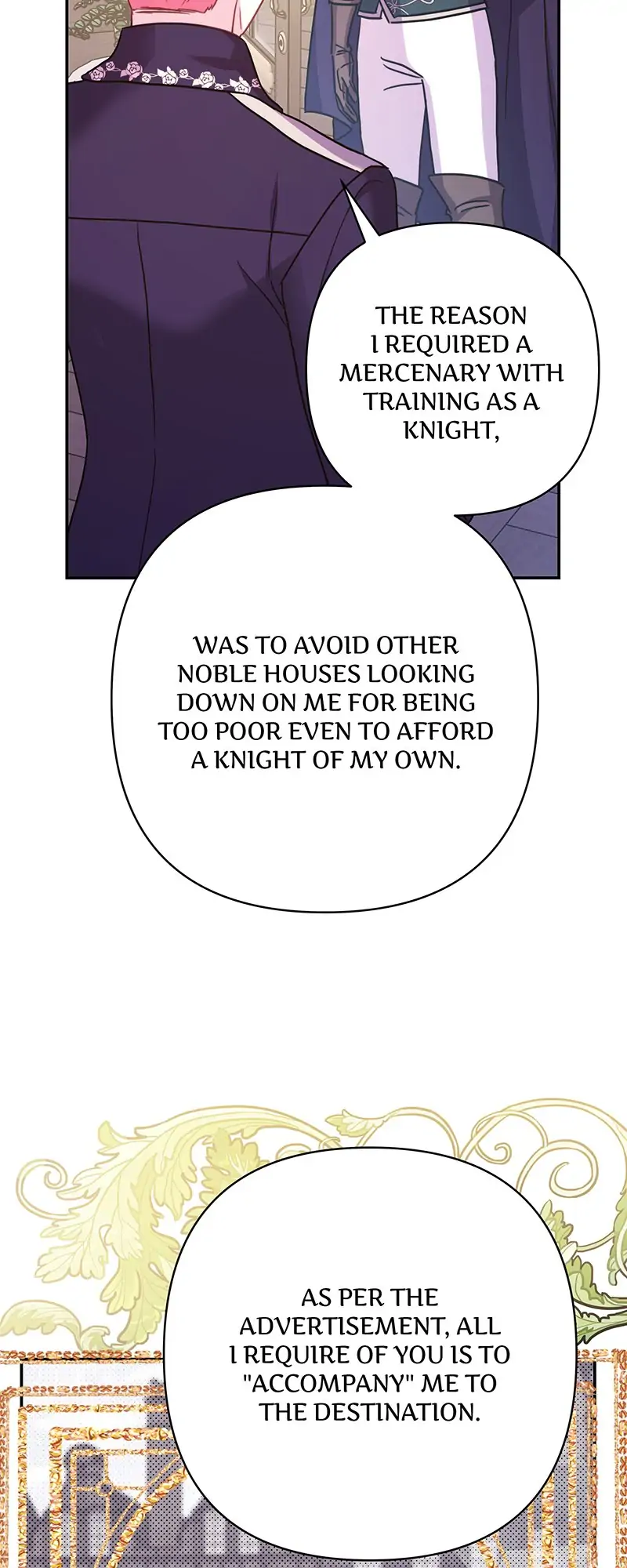 Another Typical Fantasy Romance Chapter 47.2 - Page 29
