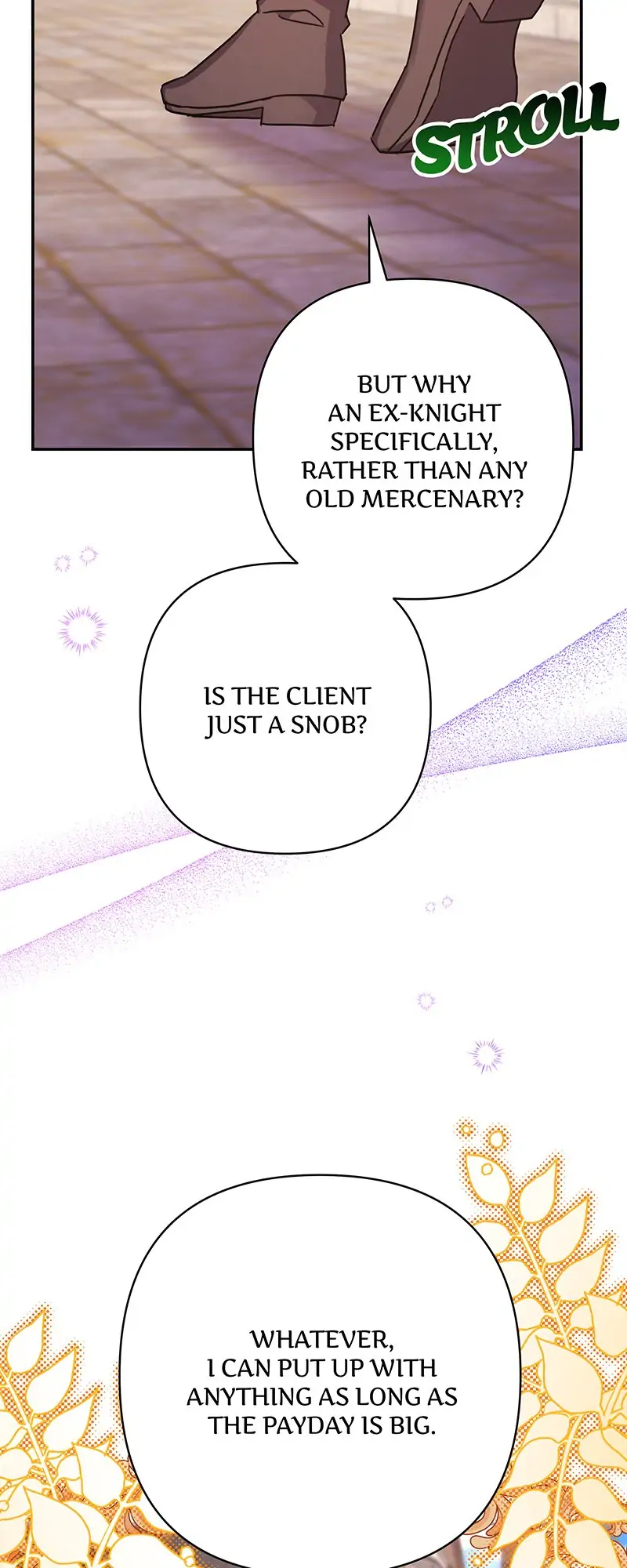 Another Typical Fantasy Romance Chapter 47.2 - Page 3