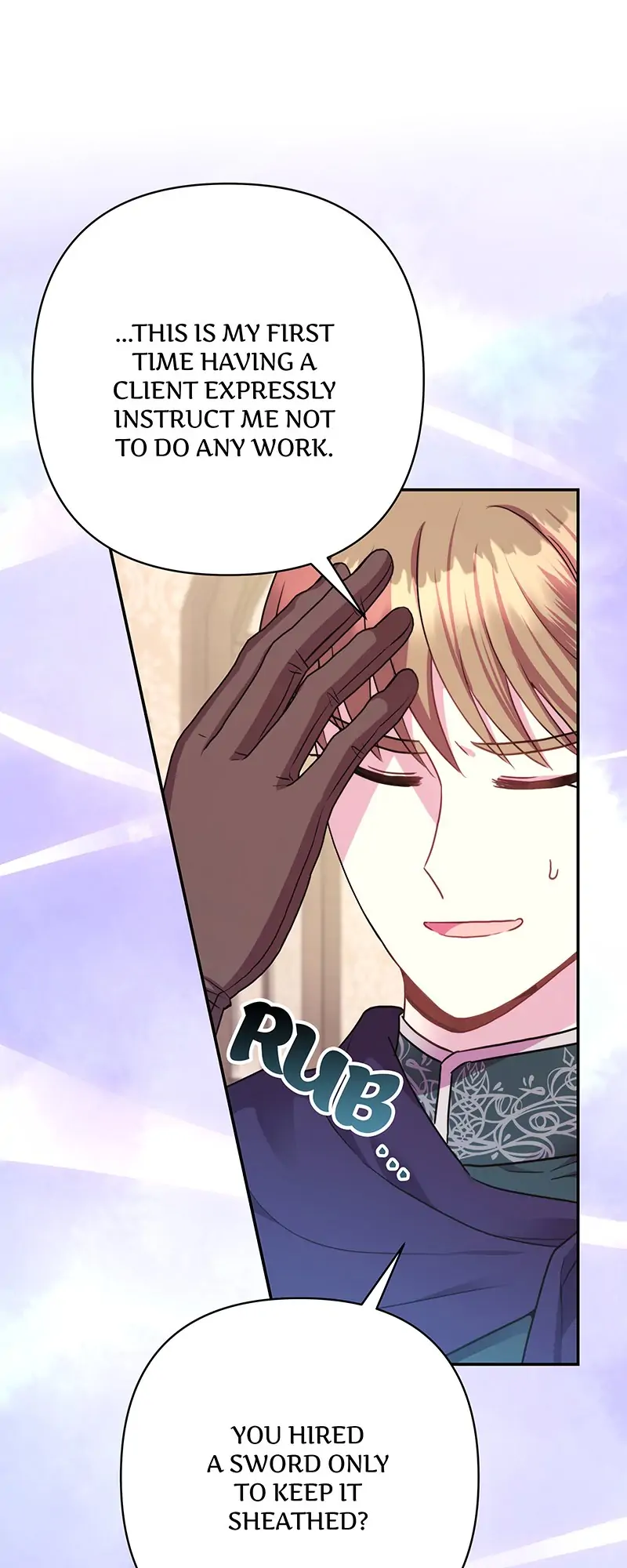 Another Typical Fantasy Romance Chapter 47.2 - Page 31