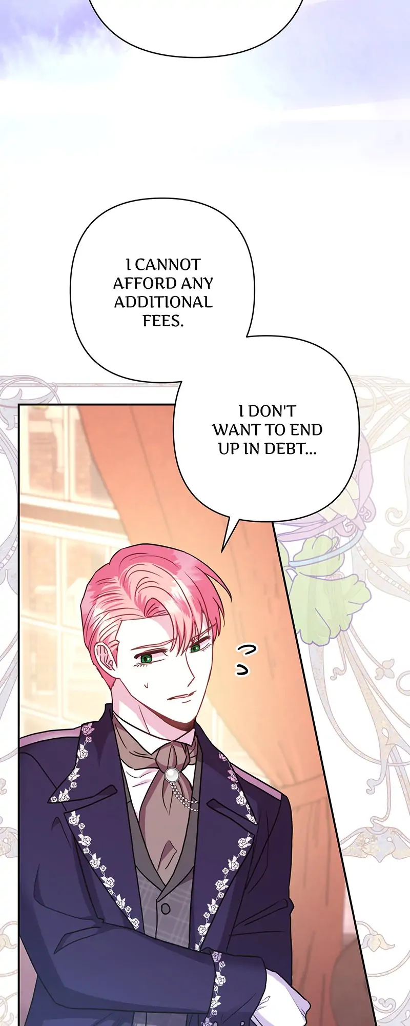 Another Typical Fantasy Romance Chapter 47.2 - Page 32