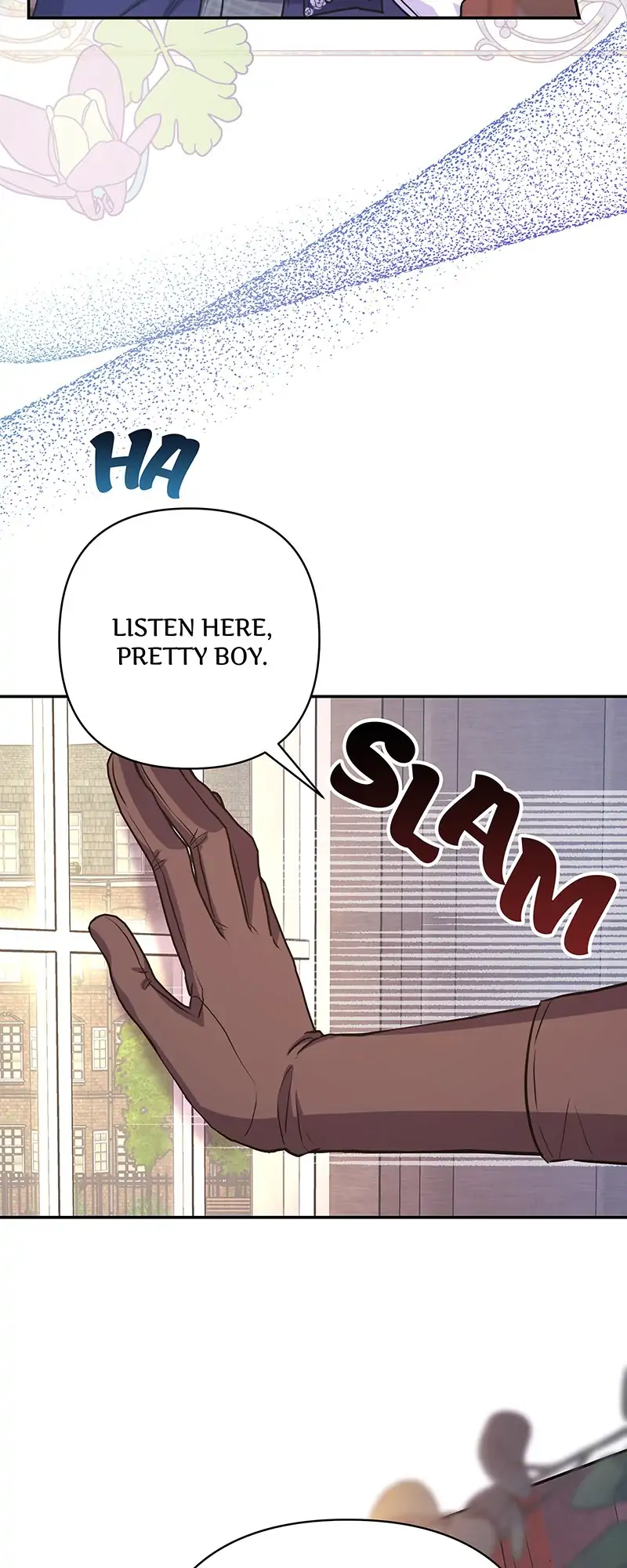 Another Typical Fantasy Romance Chapter 47.2 - Page 33