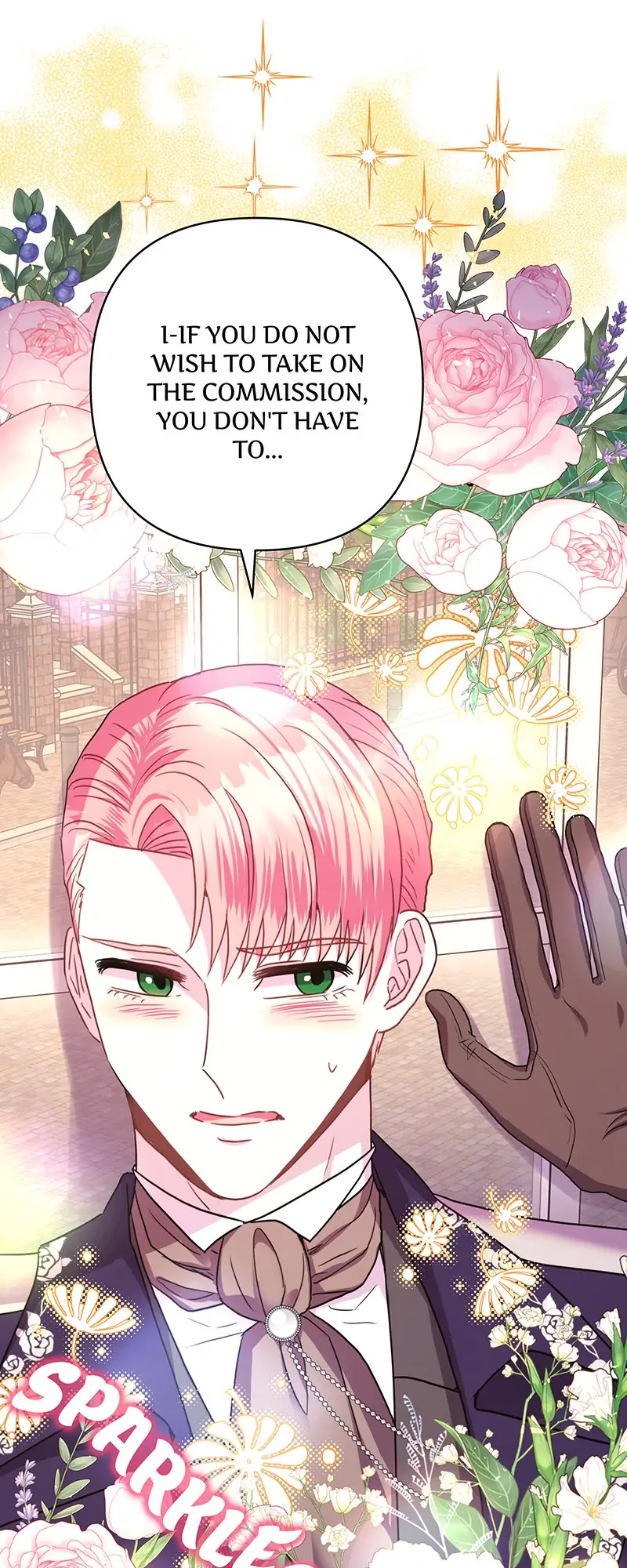 Another Typical Fantasy Romance Chapter 47.2 - Page 37