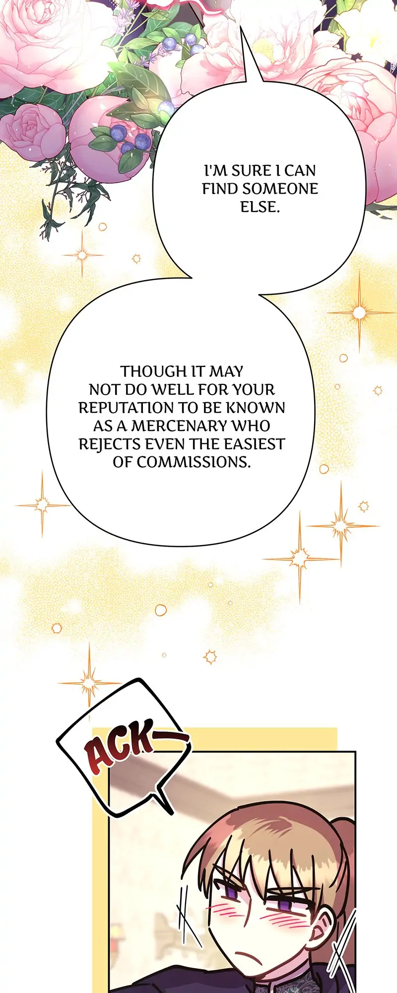 Another Typical Fantasy Romance Chapter 47.2 - Page 38