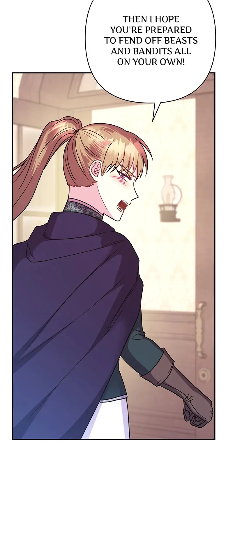 Another Typical Fantasy Romance Chapter 47.2 - Page 41