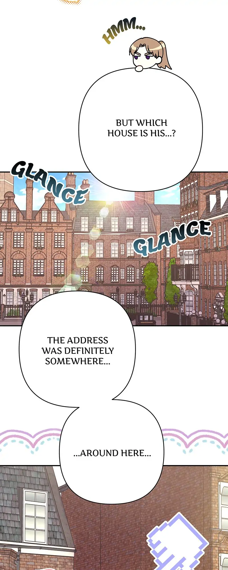 Another Typical Fantasy Romance Chapter 47.2 - Page 5