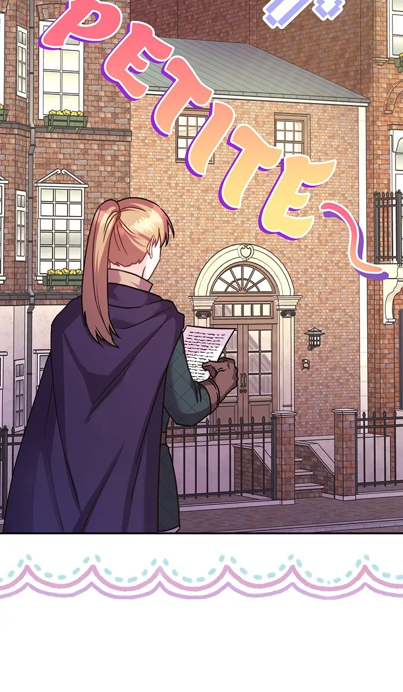 Another Typical Fantasy Romance Chapter 47.2 - Page 6