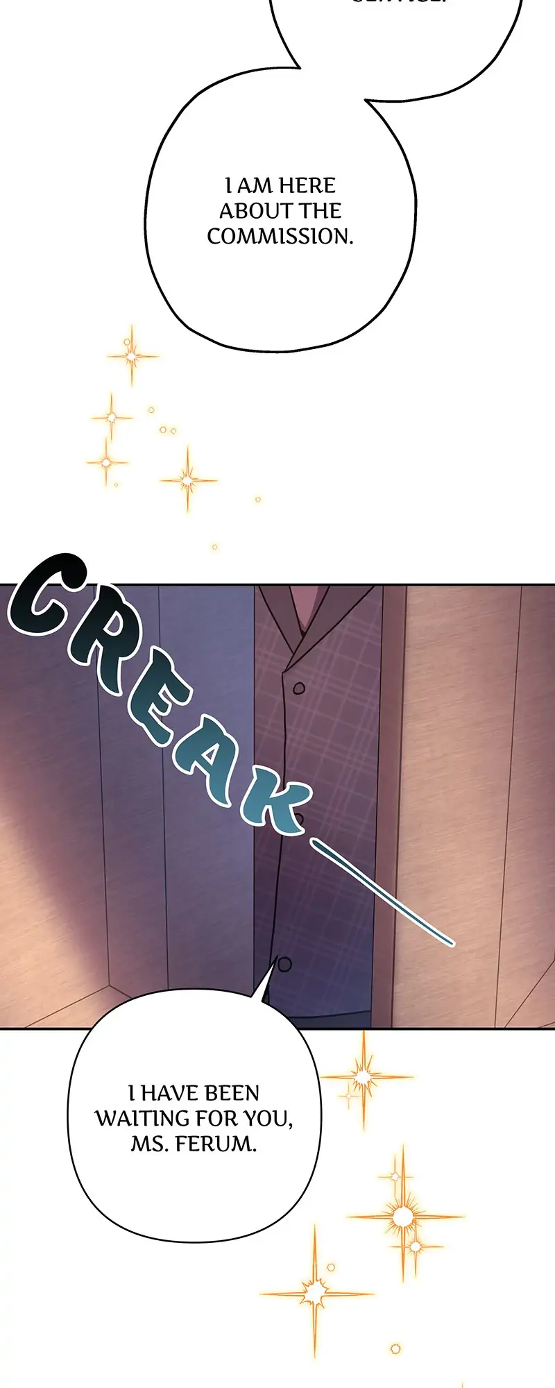 Another Typical Fantasy Romance Chapter 47.2 - Page 9