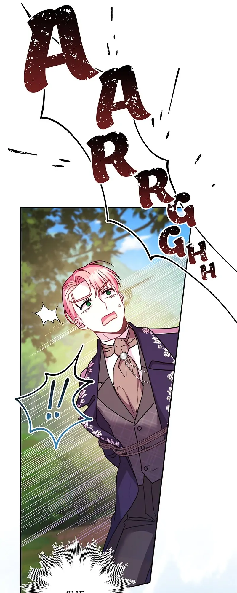 Another Typical Fantasy Romance Chapter 47.3 - Page 10