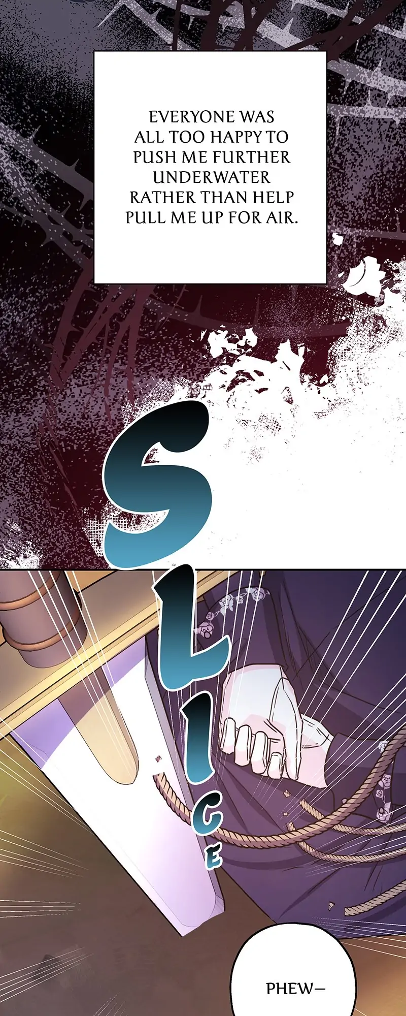 Another Typical Fantasy Romance Chapter 47.3 - Page 18