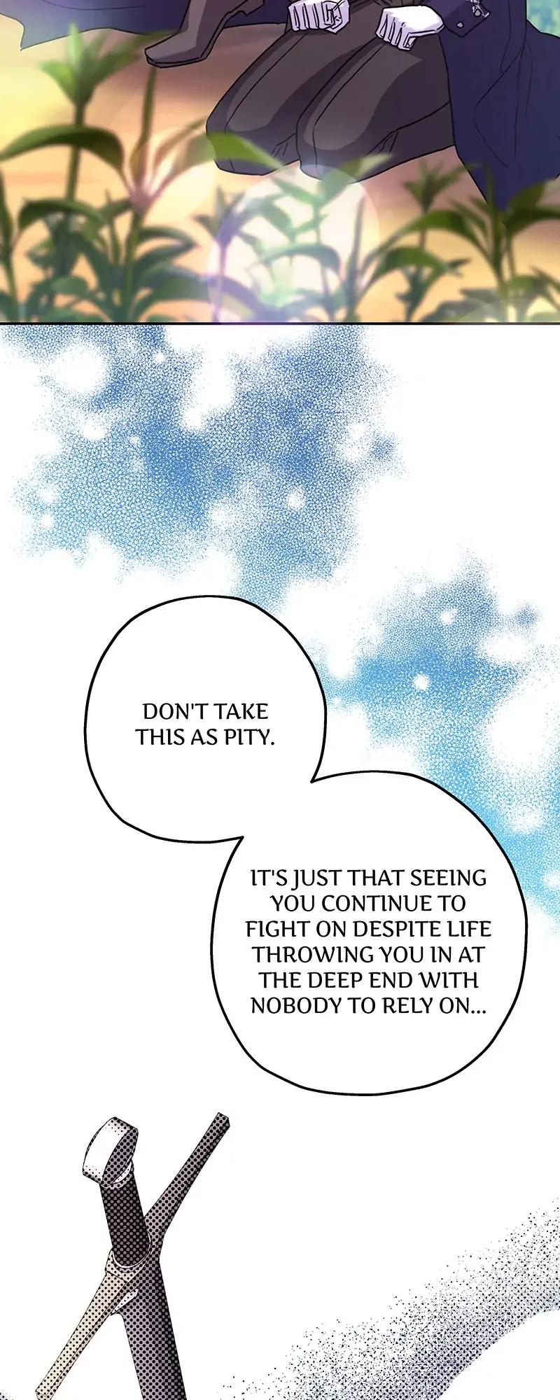 Another Typical Fantasy Romance Chapter 47.3 - Page 27