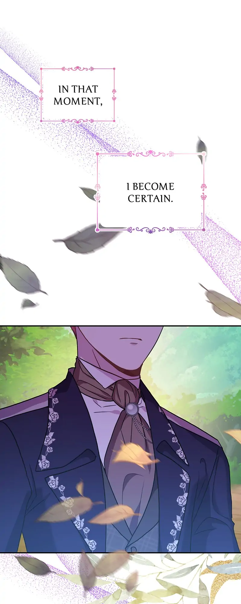 Another Typical Fantasy Romance Chapter 47.3 - Page 32