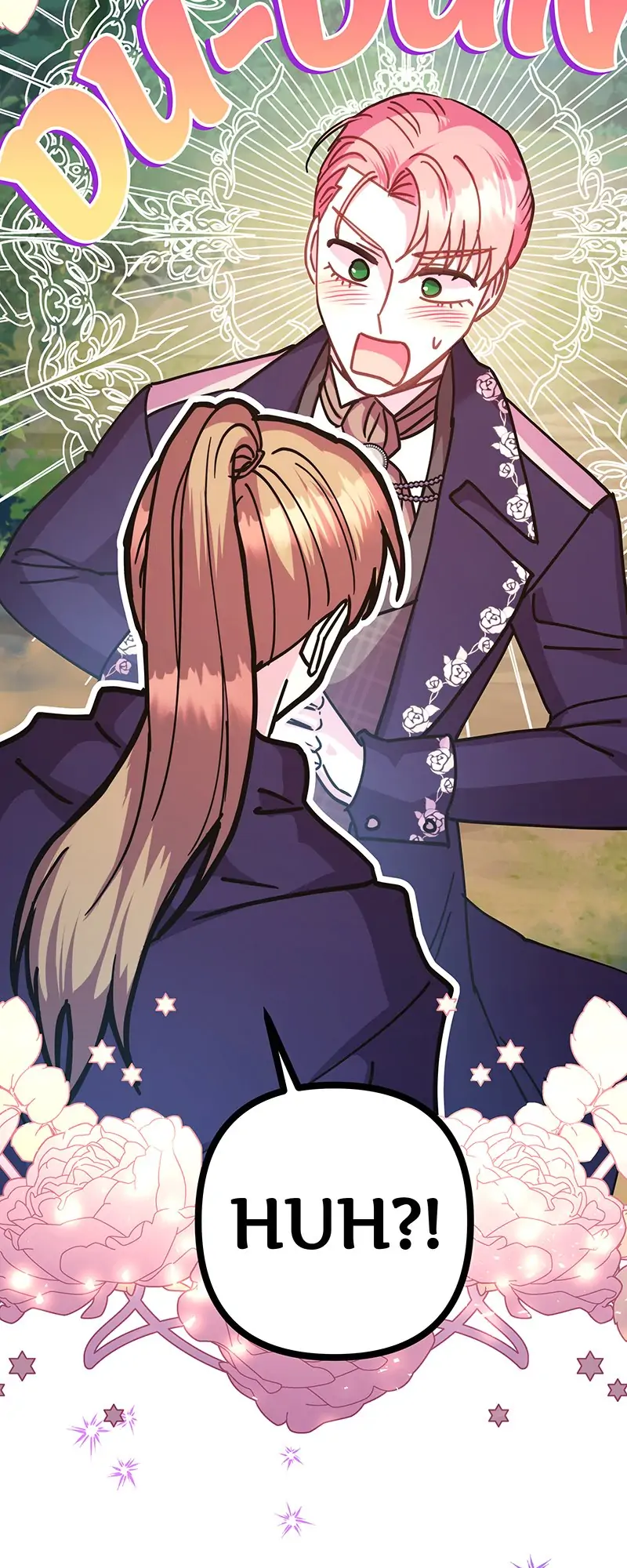 Another Typical Fantasy Romance Chapter 47.3 - Page 35