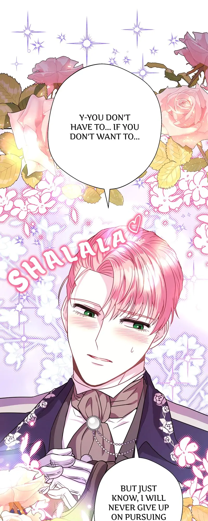Another Typical Fantasy Romance Chapter 47.3 - Page 37