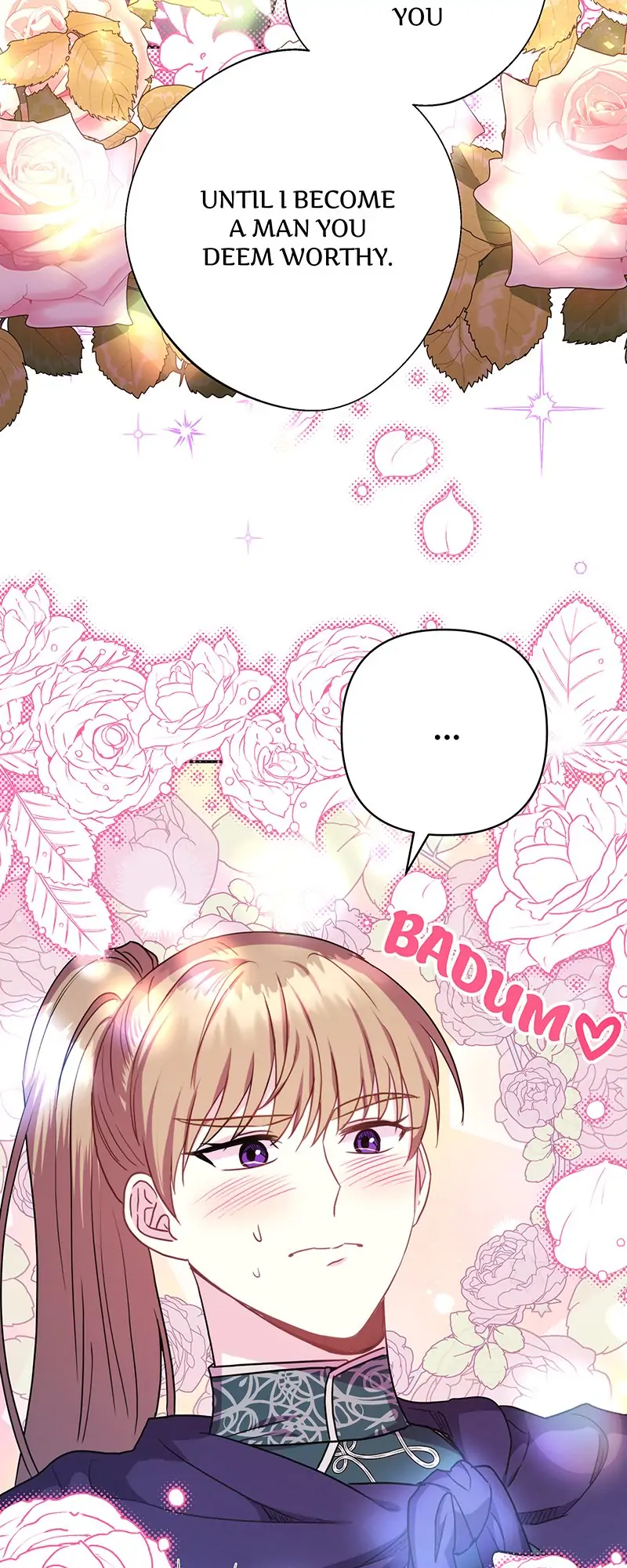 Another Typical Fantasy Romance Chapter 47.3 - Page 38