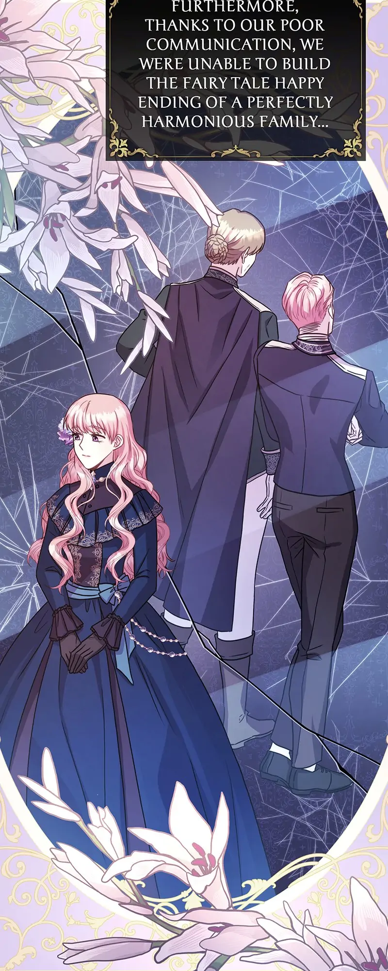 Another Typical Fantasy Romance Chapter 47.3 - Page 46