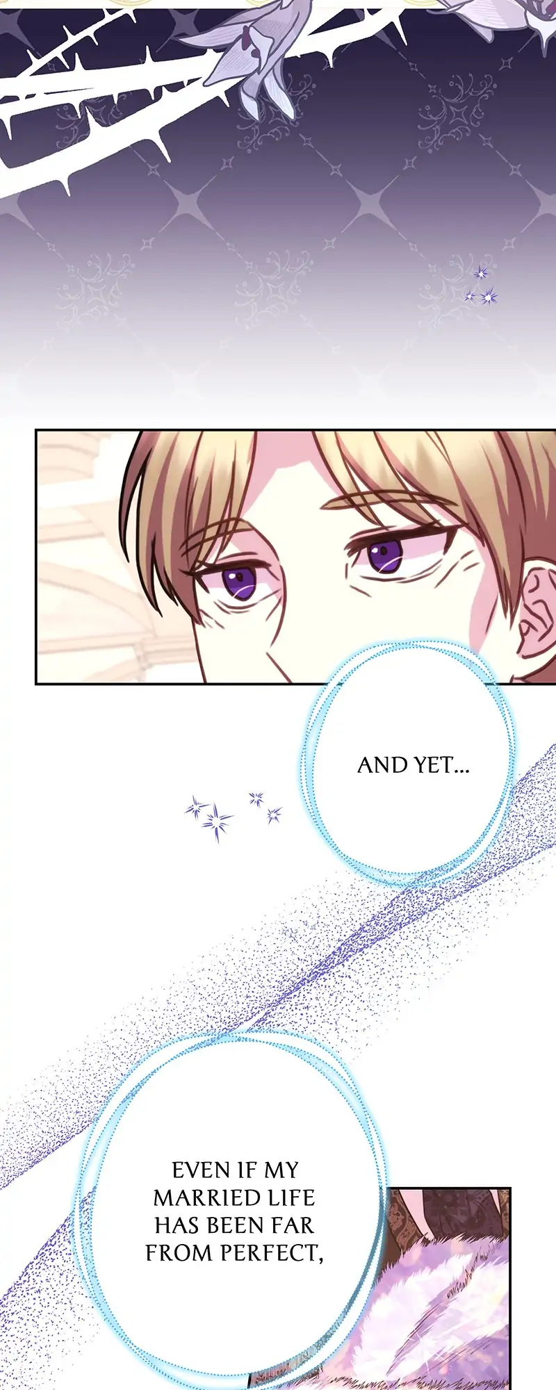 Another Typical Fantasy Romance Chapter 47.3 - Page 47