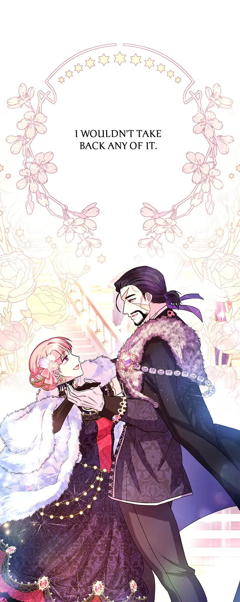 Another Typical Fantasy Romance Chapter 47.3 - Page 49