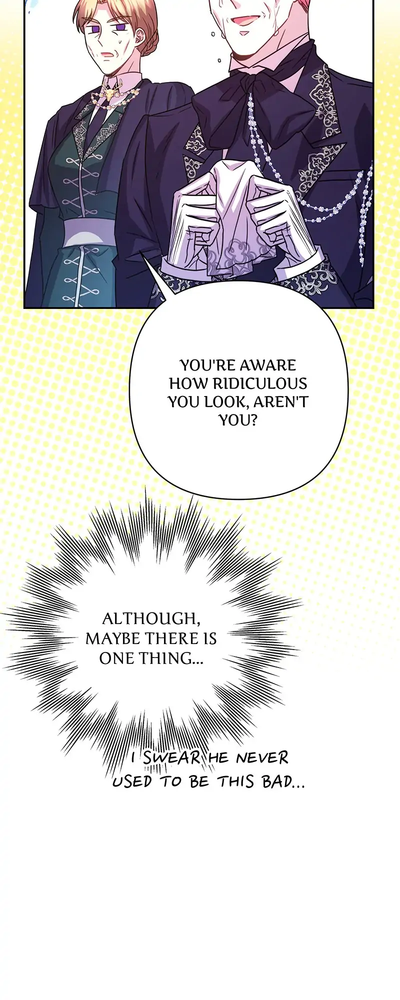 Another Typical Fantasy Romance Chapter 47.3 - Page 52