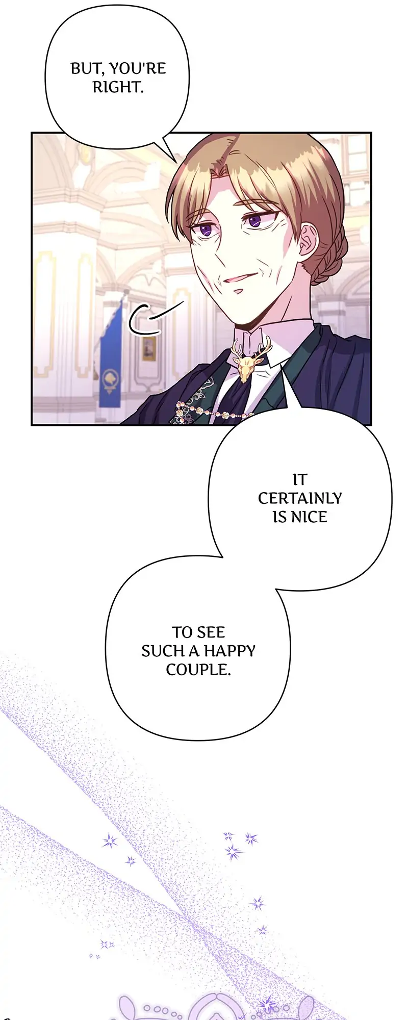 Another Typical Fantasy Romance Chapter 47.3 - Page 53