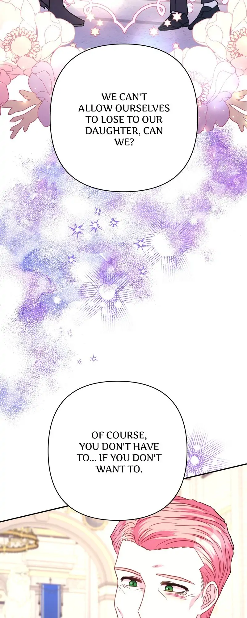 Another Typical Fantasy Romance Chapter 47.3 - Page 56