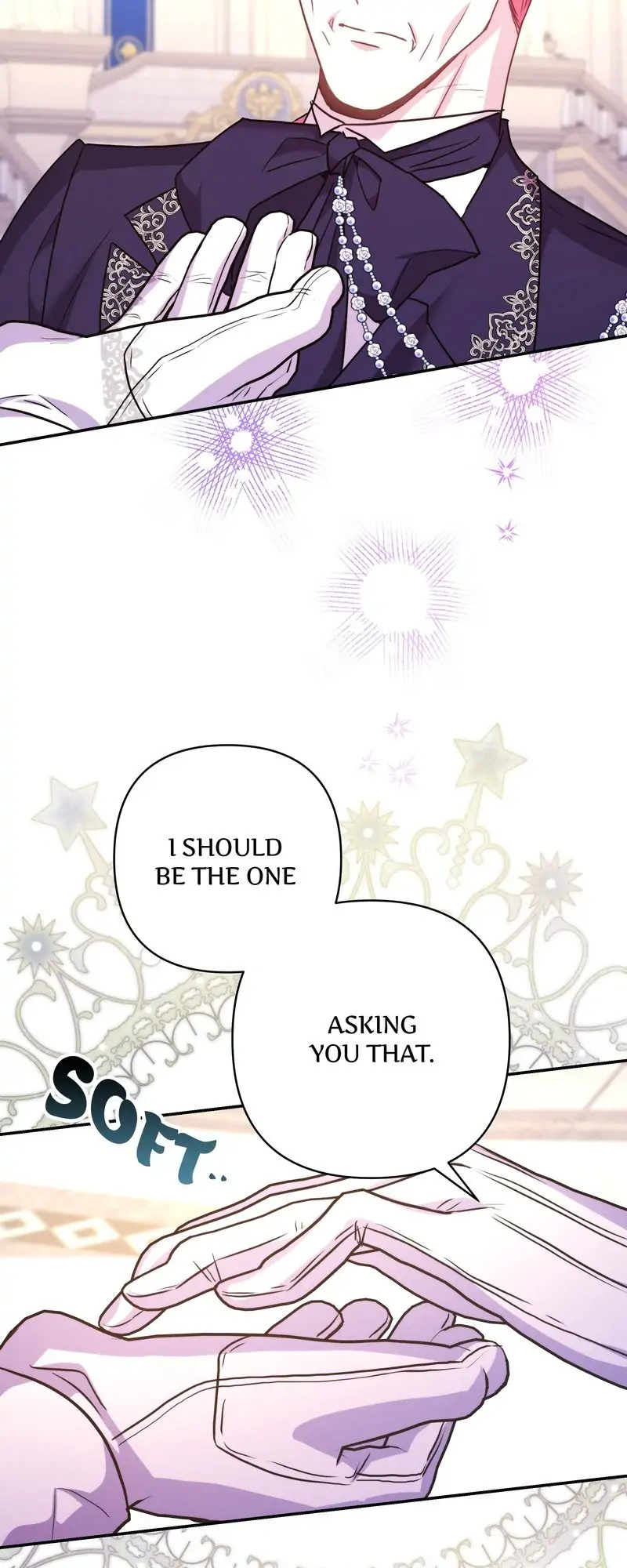Another Typical Fantasy Romance Chapter 47.3 - Page 57
