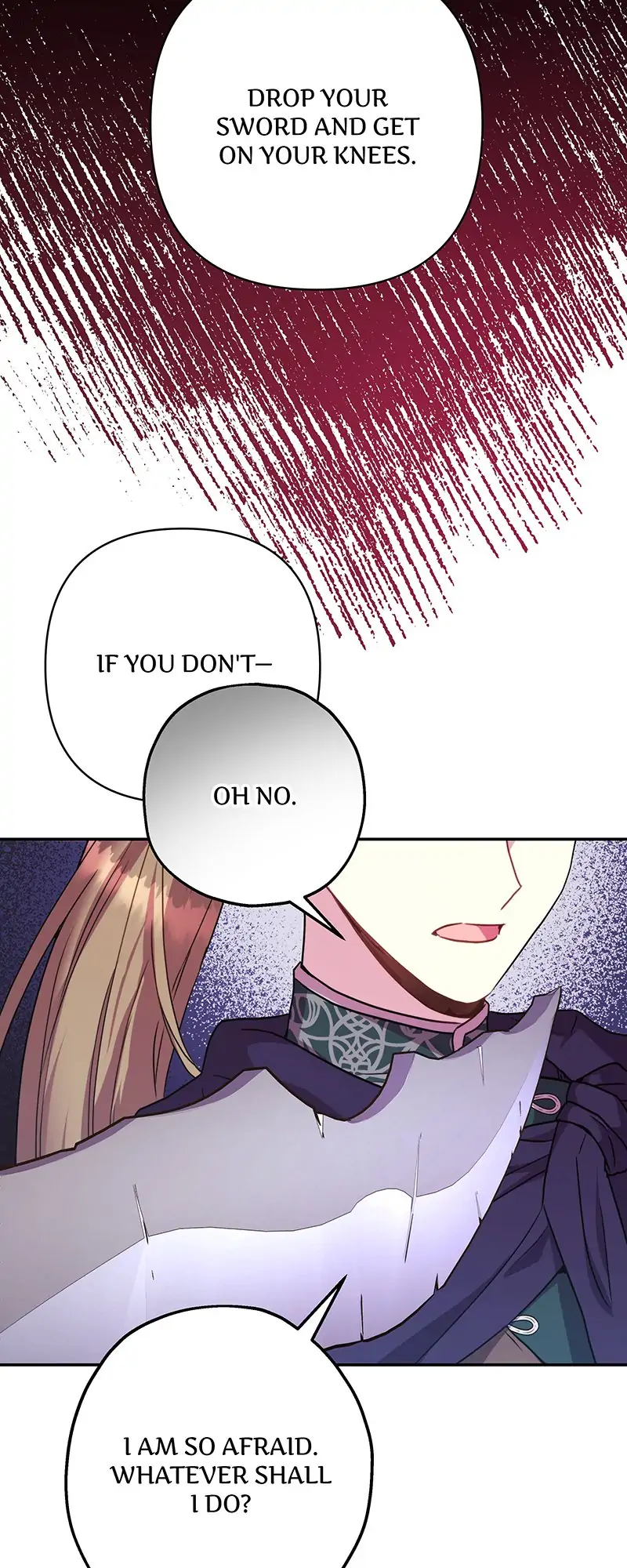 Another Typical Fantasy Romance Chapter 47.3 - Page 6