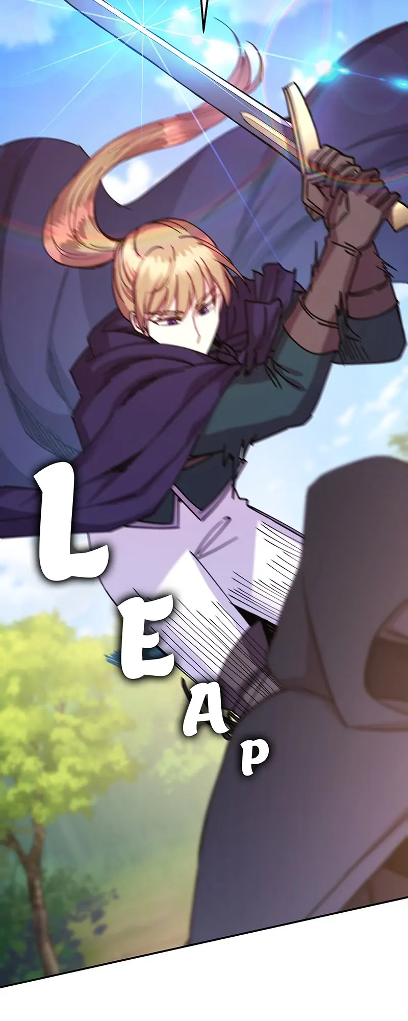 Another Typical Fantasy Romance Chapter 47.3 - Page 9