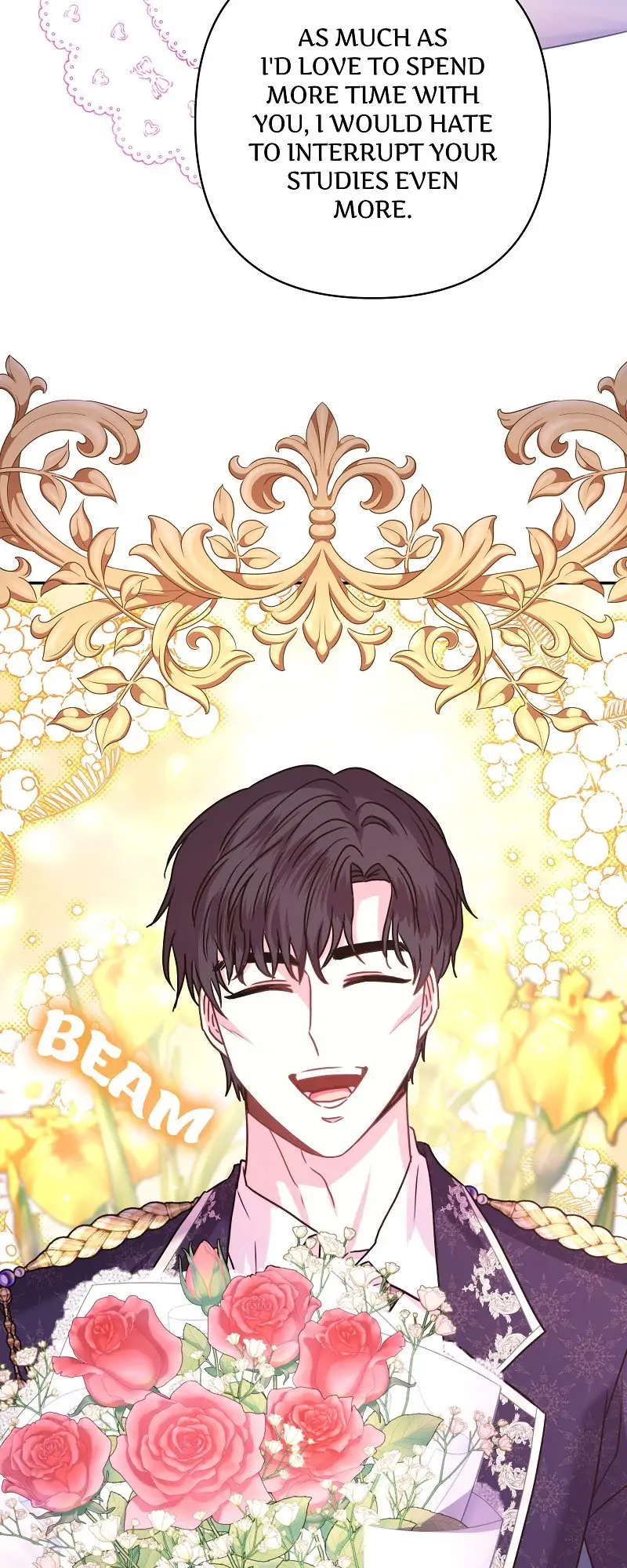 Another Typical Fantasy Romance Chapter 47.4 - Page 10