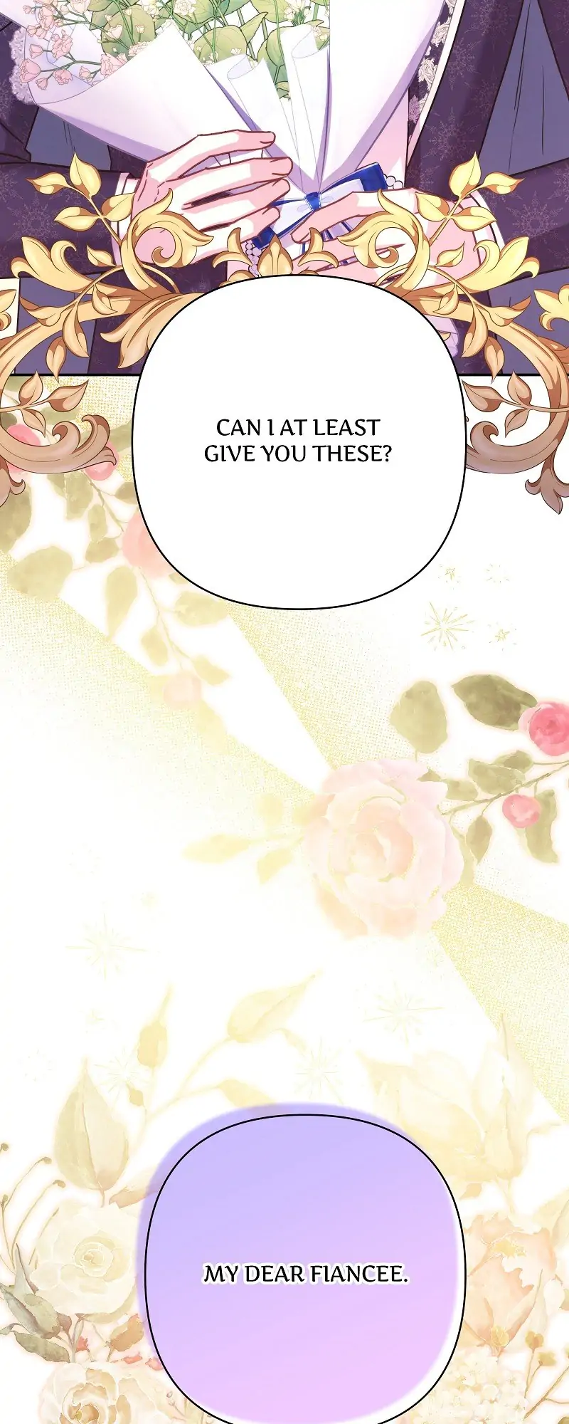 Another Typical Fantasy Romance Chapter 47.4 - Page 11