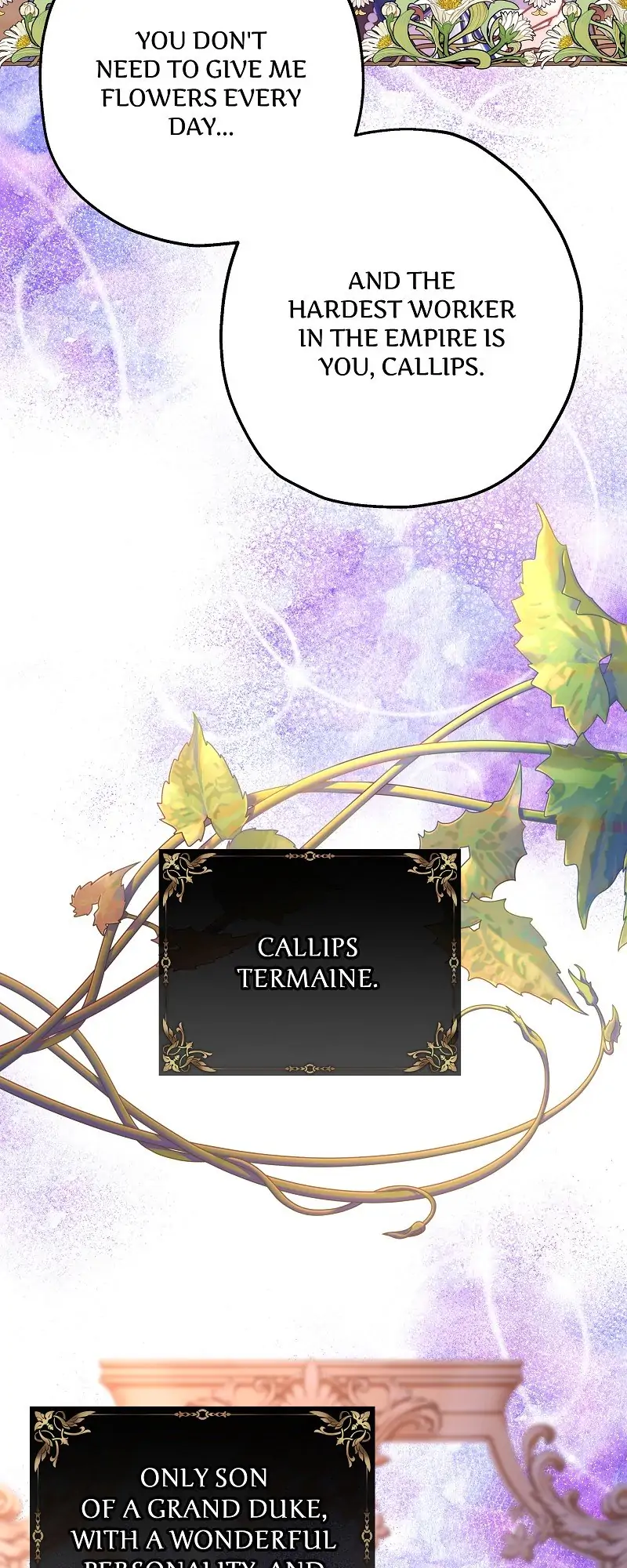 Another Typical Fantasy Romance Chapter 47.4 - Page 13