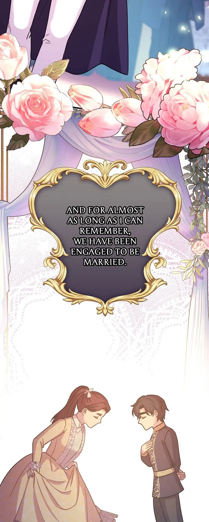 Another Typical Fantasy Romance Chapter 47.4 - Page 15