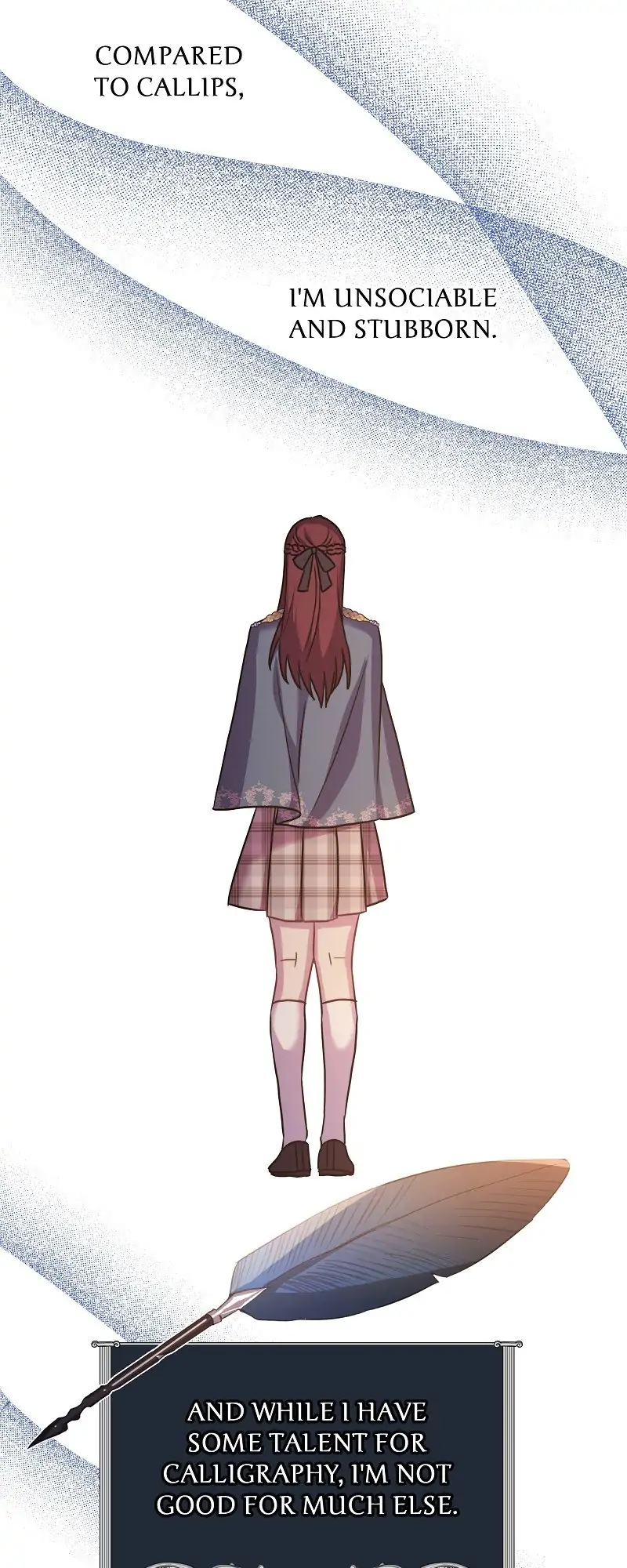 Another Typical Fantasy Romance Chapter 47.4 - Page 18