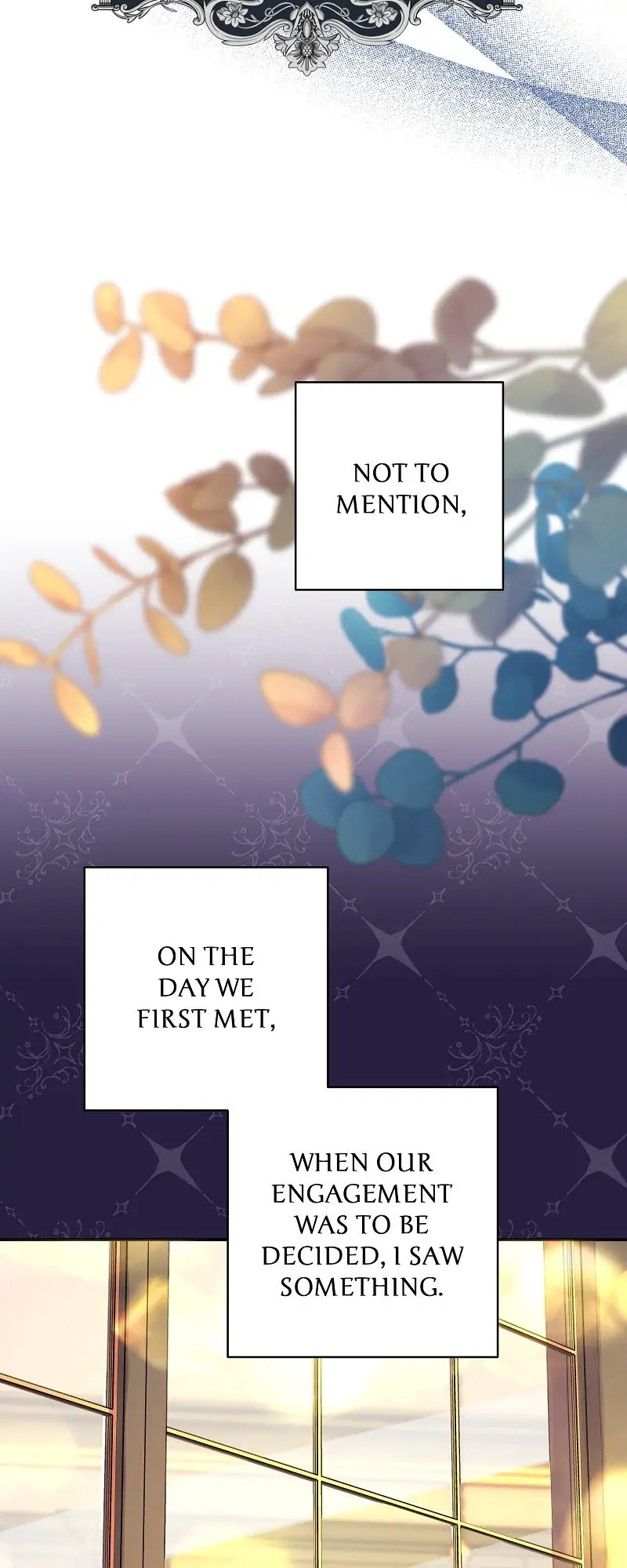 Another Typical Fantasy Romance Chapter 47.4 - Page 19