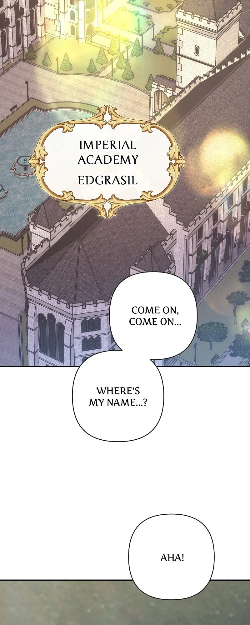 Another Typical Fantasy Romance Chapter 47.4 - Page 2