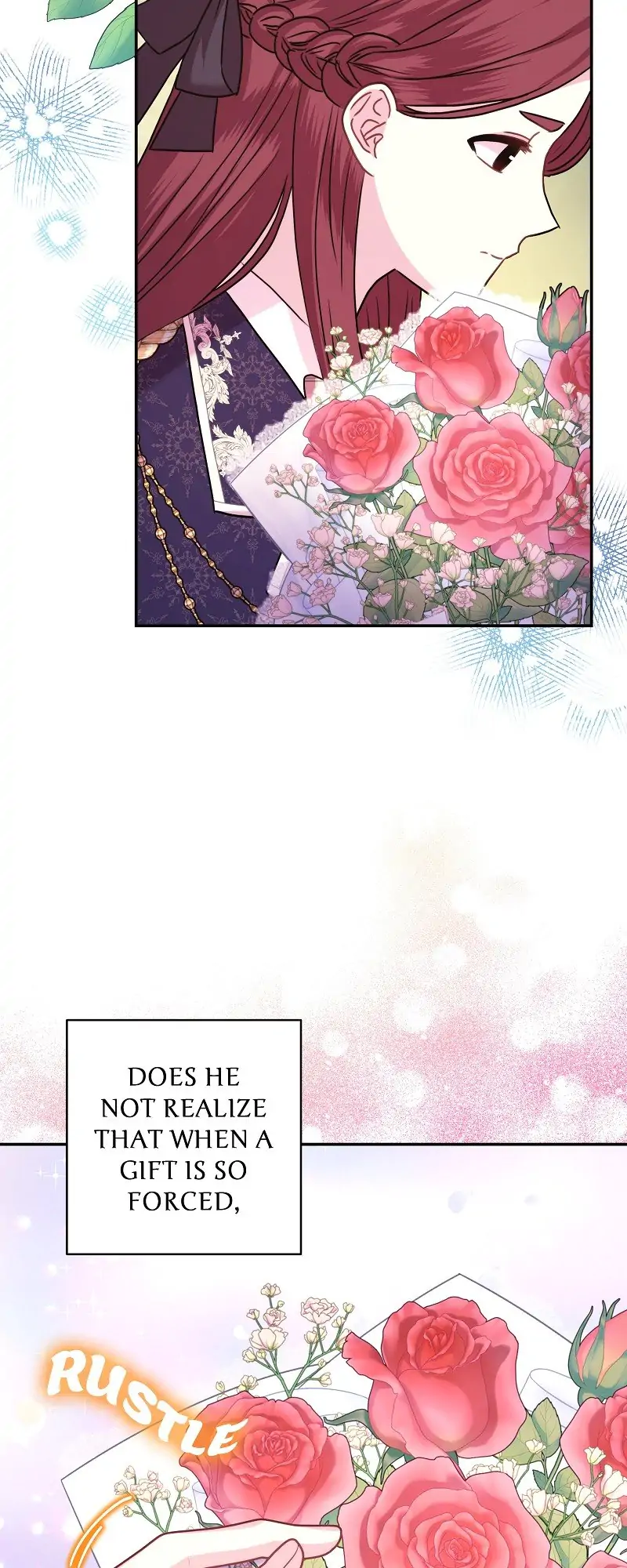 Another Typical Fantasy Romance Chapter 47.4 - Page 23