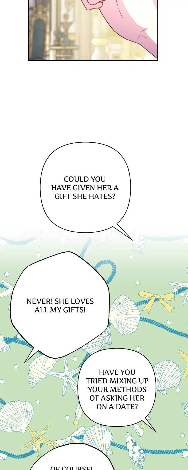 Another Typical Fantasy Romance Chapter 47.4 - Page 36