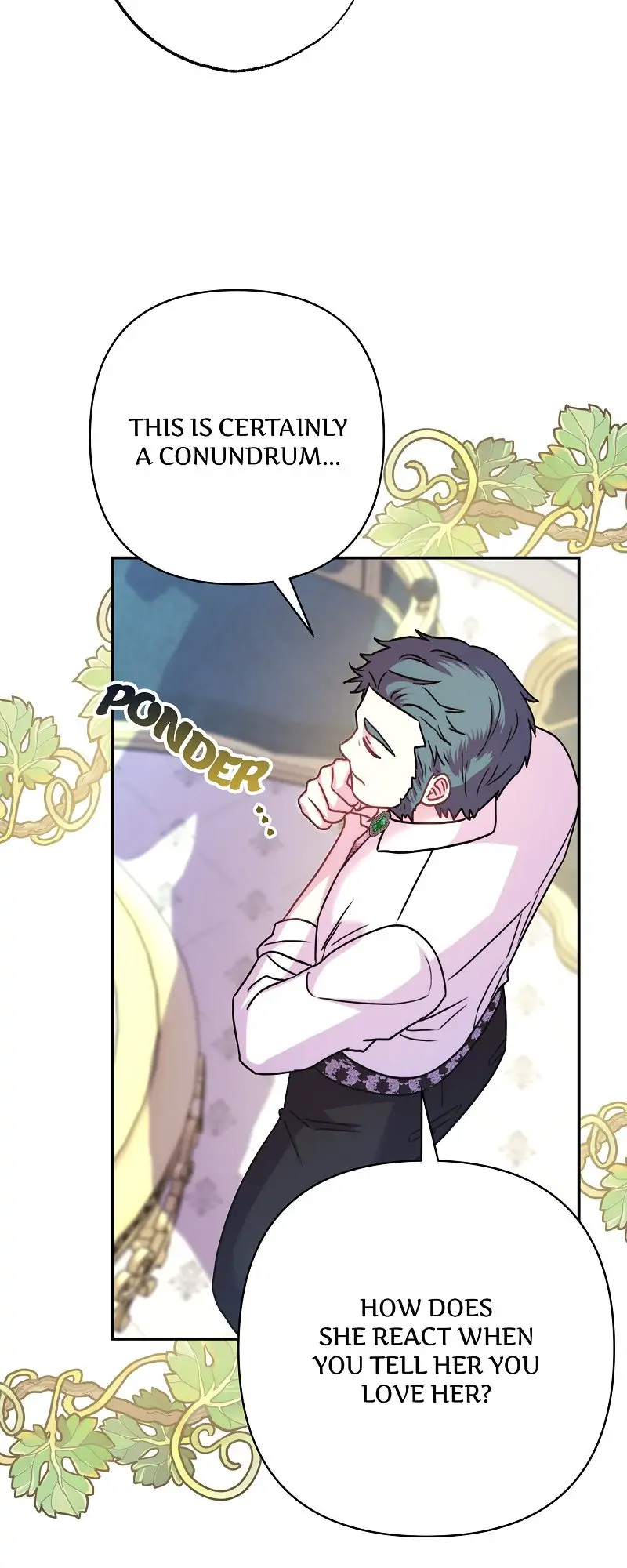 Another Typical Fantasy Romance Chapter 47.4 - Page 38