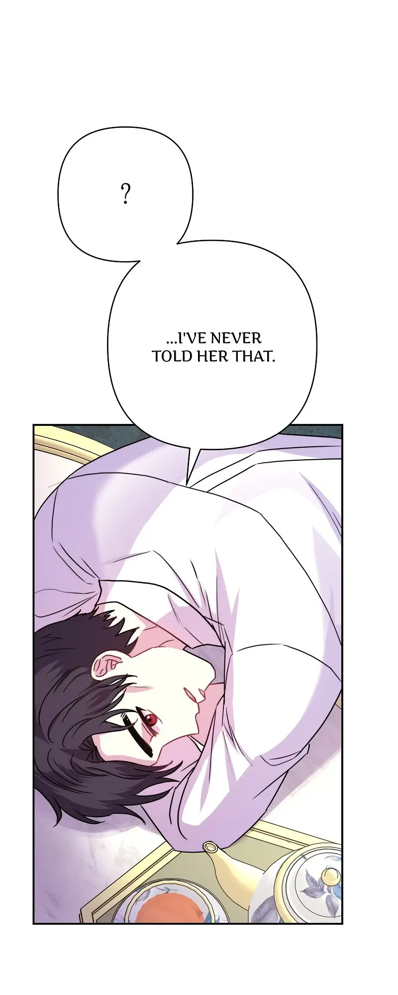 Another Typical Fantasy Romance Chapter 47.4 - Page 39